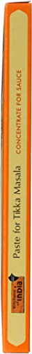 Kitchens of India for Tikka Masala, 3.5-Ounce -Pack of 6 x 100g.