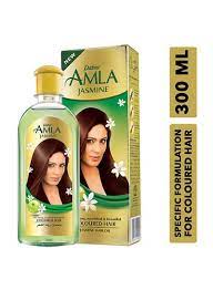 Dabur Jasmine Hair Oil (300ml)