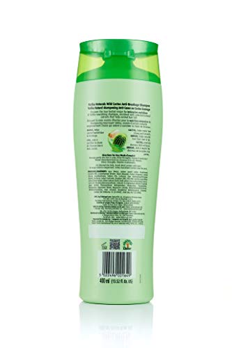 Dabur Vatika Wild Cactus Shampoo 400mL by Dabur