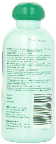 Dabur Vatika Hair Oil, 300-ml Bottle (Pack of 4)