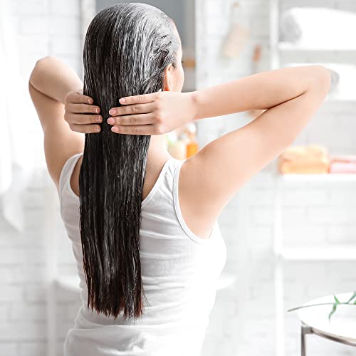 Dabur Amla Hair oil - Natural care for beautiful hair, 300 ml