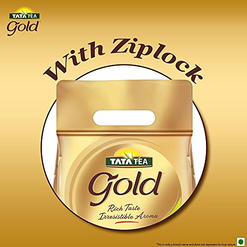 Tata Tea Gold, 1kg
