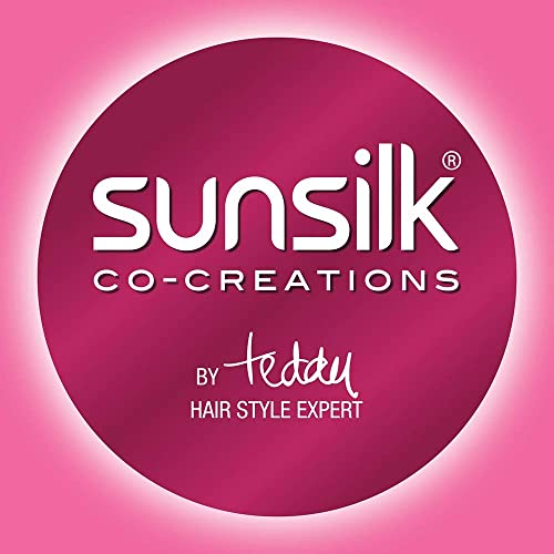 Sunsilk Lusciously Thick & Long Shampoo For Visibly Thick Hair 340ml