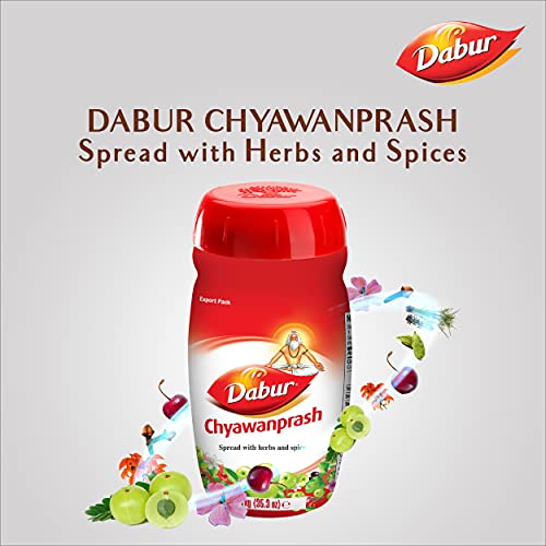 Dabur Chyawanprash 500gms
