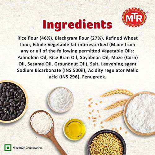 MTR Dosa Mix, 500g