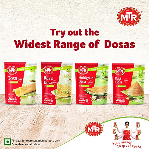 MTR Dosa Mix, 500g