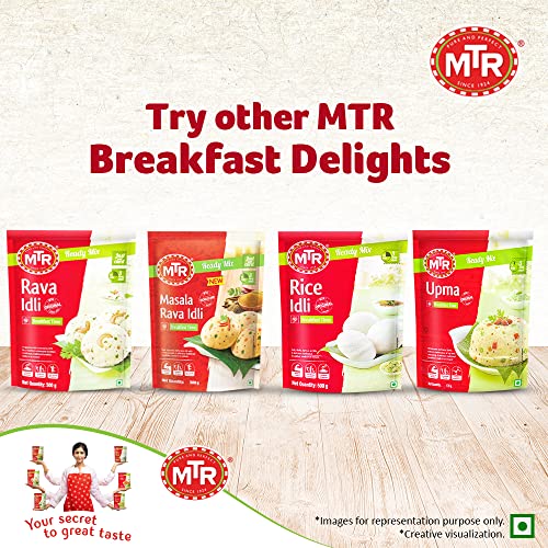 MTR Dosa Mix, 500g