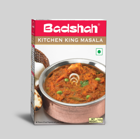 Badshah Kitchen King Masala