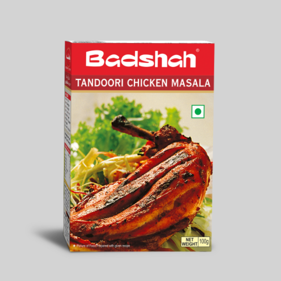 Badshah Tandoori Chicken Masala