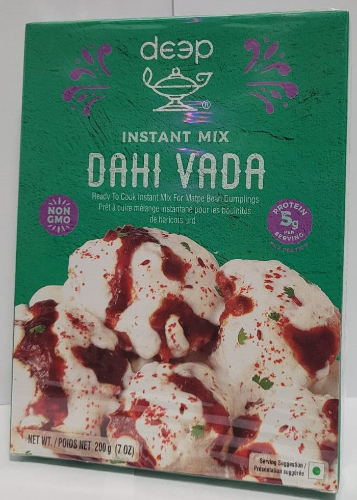 Deep Dahi Vada Mix