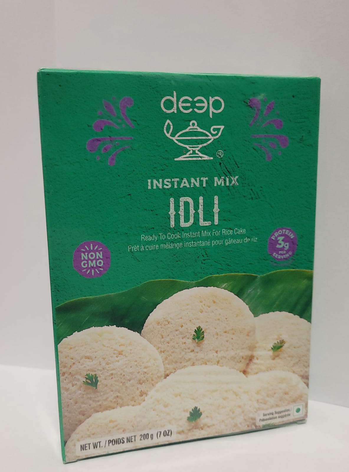 Deep Idli Instant Mix