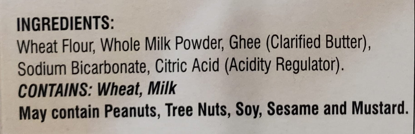 Deep Gulab Jamun Instant Mix