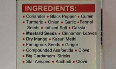 Badshah Kitchen King Masala
