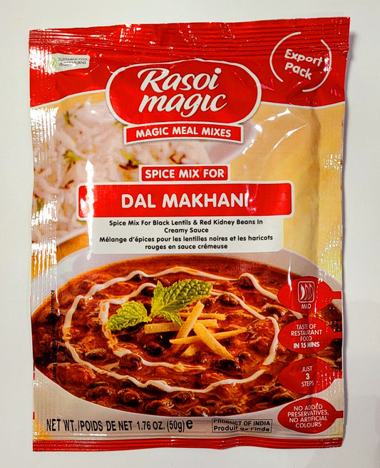 Rasoi Magic - Dal Makhani - 50g