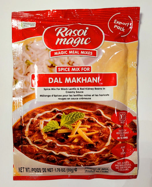 Rasoi Magic - Dal Makhani - 50g