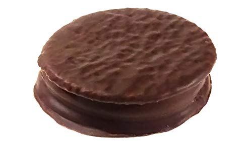 The Original Wagon Wheels - Chocolate Covered Marshmallow cookies - 9 count (2-pack) / L'original Wagon Wheels 9 biscuits à la guimauve enrobées en chocolate (paquette de 2)