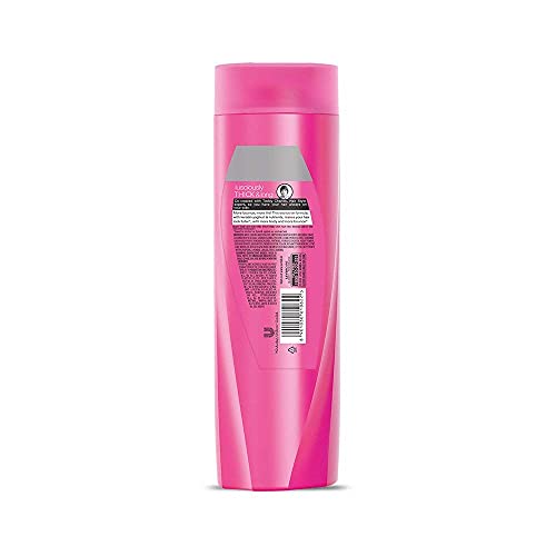 Sunsilk Lusciously Thick & Long Shampoo For Visibly Thick Hair 340ml