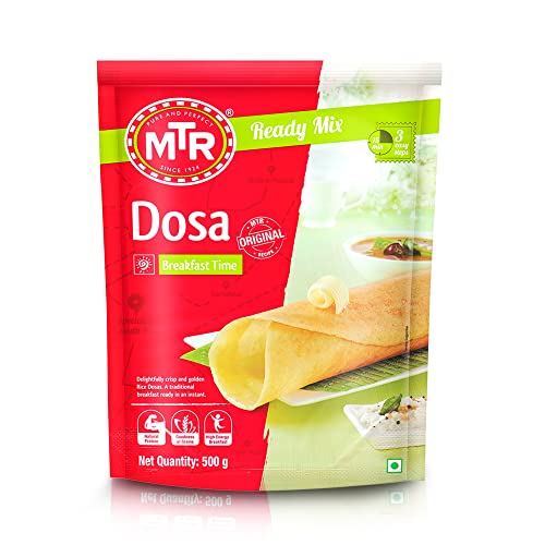 MTR Dosa Mix, 500g