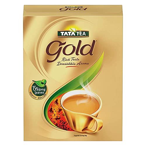 Tata Tea Gold, 500g