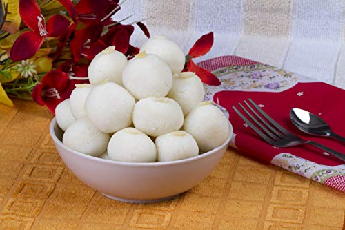 Haldiram's Nagpur Rasgulla Diwali Sweet - 1 KG