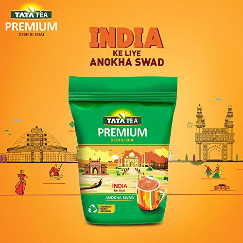 Tata Tea Premium 1kg