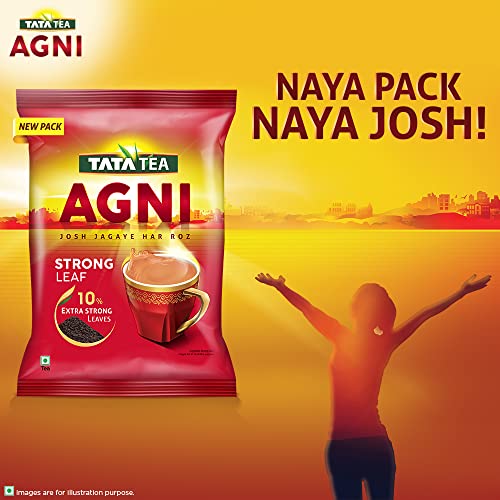 Tata Agni Tea 1 kg - Pamherbals®