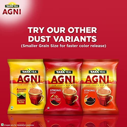 Tata Agni Tea 1 kg - Pamherbals®