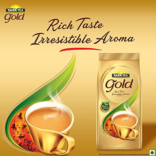 Tata Tea Gold, 500g