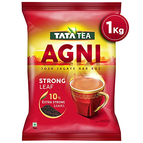 Tata Agni Tea 1 kg - Pamherbals®