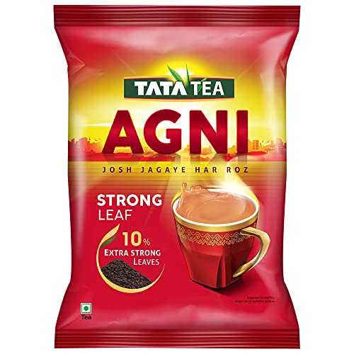 Tata Agni Tea 1 kg - Pamherbals®