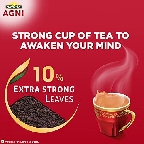 Tata Agni Tea 1 kg - Pamherbals®