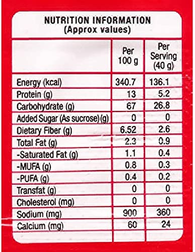 MTR RICE IDLI MIX 500g