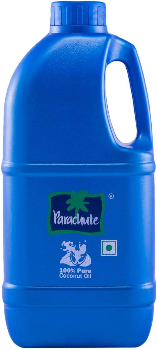 Parachute Coconut Oil, 33.8 Ounce Bottle