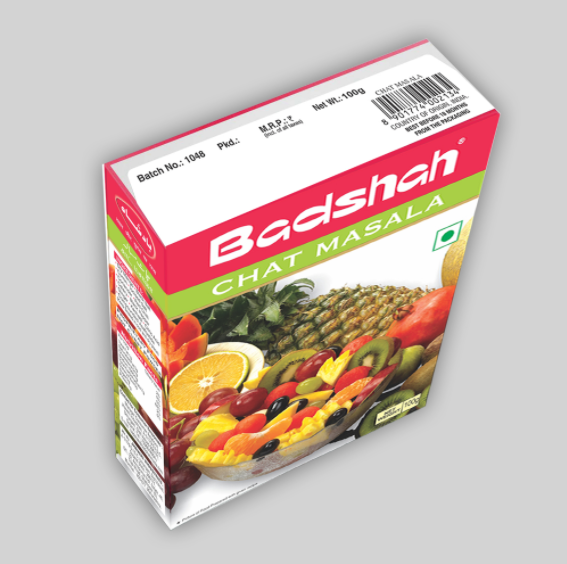 Badshah Chat Masala