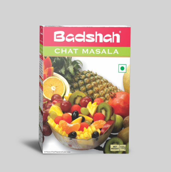 Badshah Chat Masala