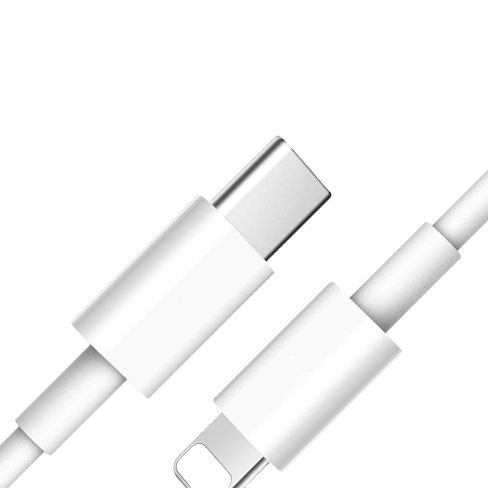 USB-C to Lightning Cable (1 m)