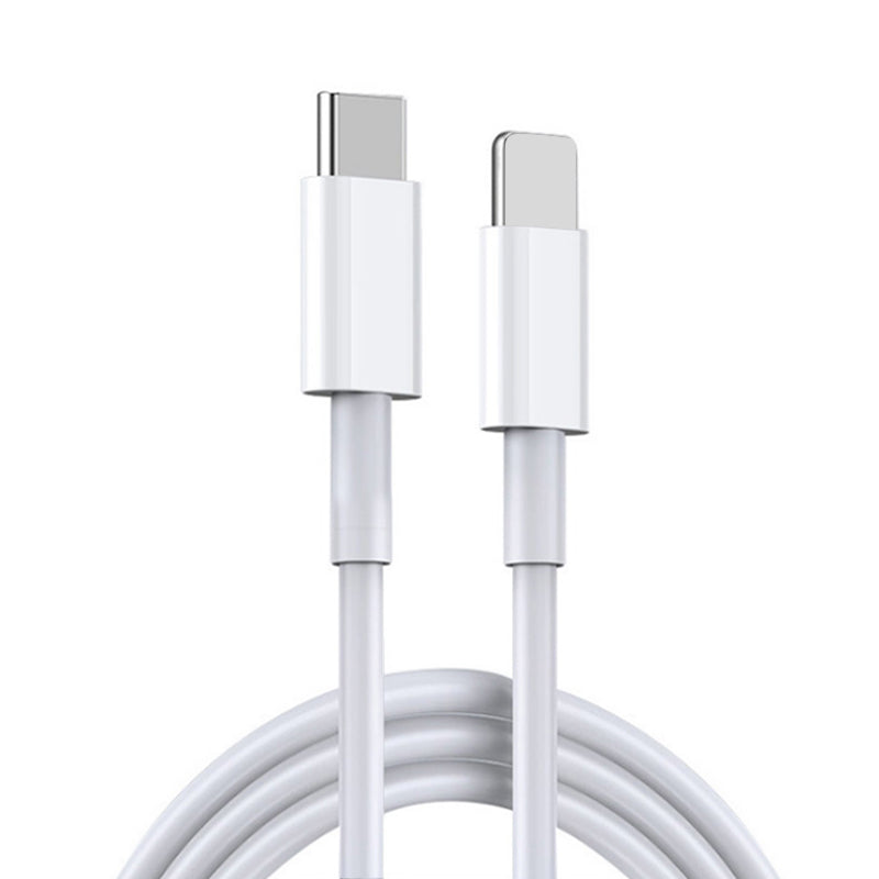 USB-C to Lightning Cable (1 m)