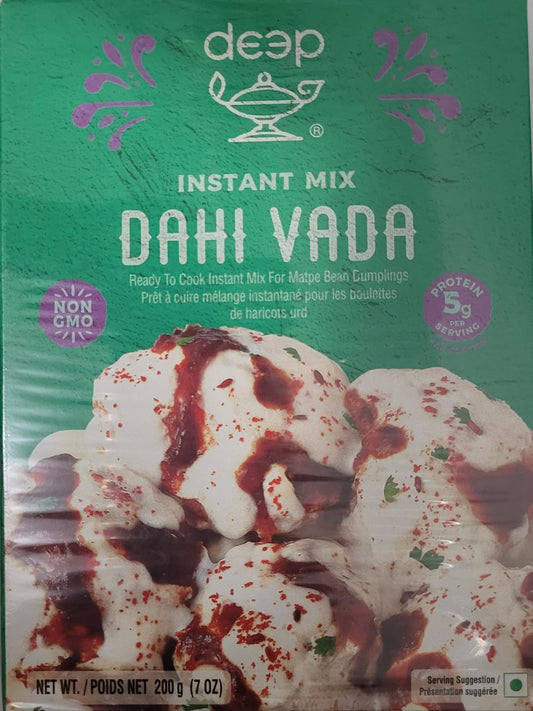 Deep Dahi Vada Mix