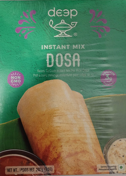 Deep Dosa Instant Mix