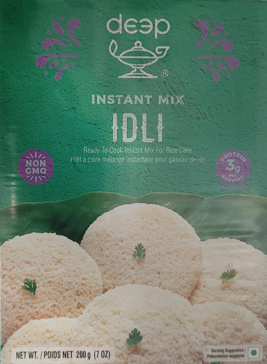 Deep Idli Instant Mix